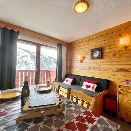 Appartement Valmeinier 1800 2 Chambres Екстер'єр фото