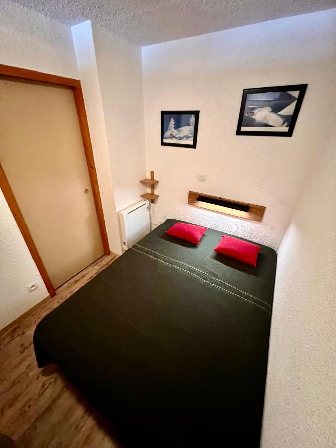 Appartement Valmeinier 1800 2 Chambres Екстер'єр фото